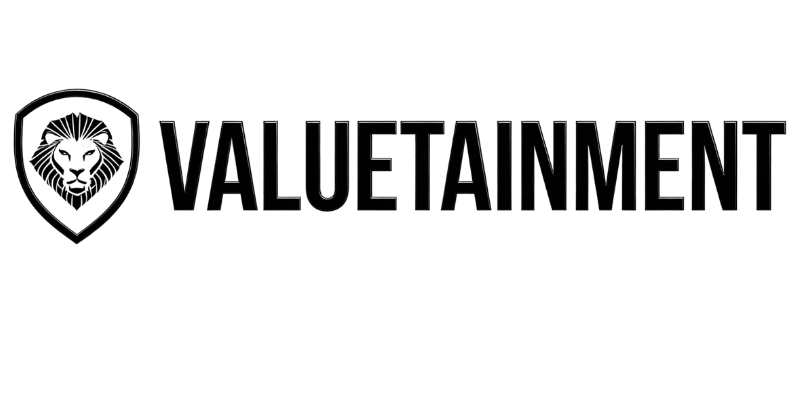 Valuetainment Merch